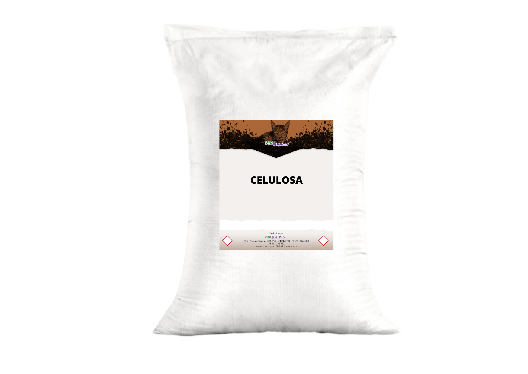 CELULOSA