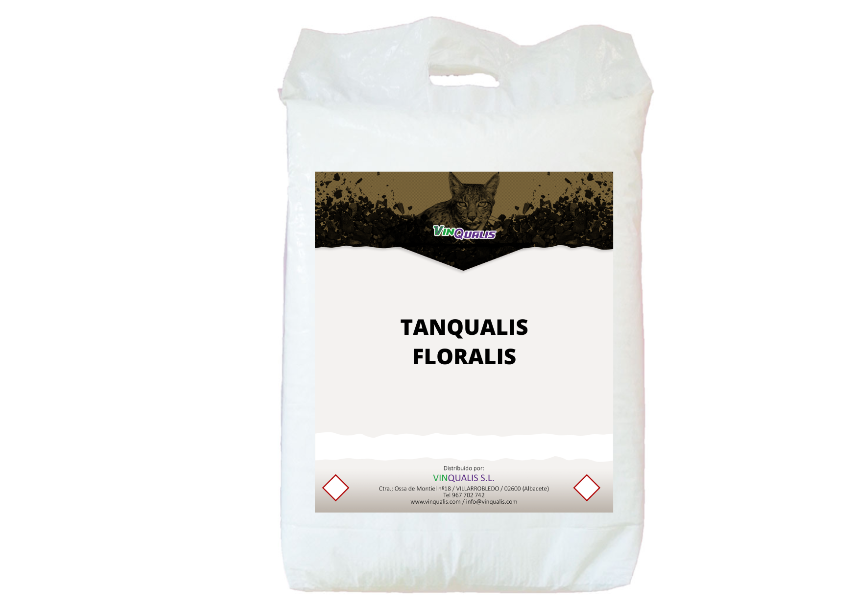 TANQUALIS FLORALIS